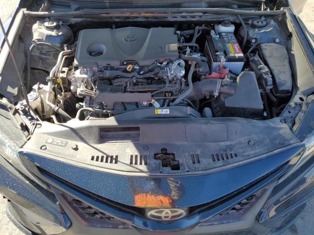 Photo 10 VIN: 4T1G11AKXMU561897 - TOYOTA CAMRY SE 