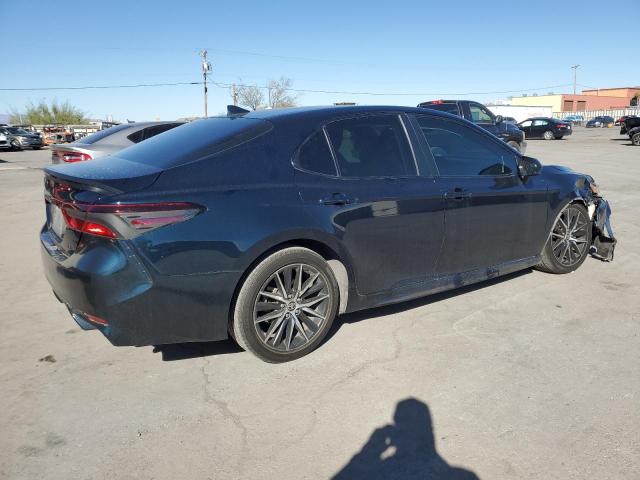 Photo 2 VIN: 4T1G11AKXMU561897 - TOYOTA CAMRY SE 