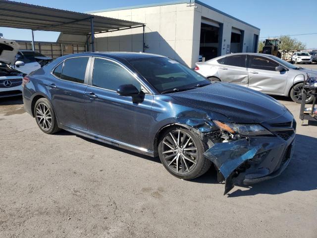 Photo 3 VIN: 4T1G11AKXMU561897 - TOYOTA CAMRY SE 