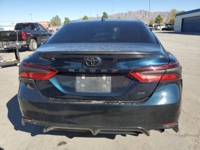 Photo 5 VIN: 4T1G11AKXMU561897 - TOYOTA CAMRY SE 