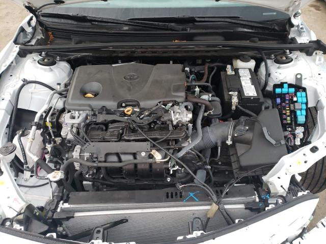 Photo 10 VIN: 4T1G11AKXMU562970 - TOYOTA CAMRY SE 