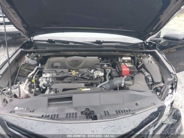 Photo 9 VIN: 4T1G11AKXMU574651 - TOYOTA CAMRY 