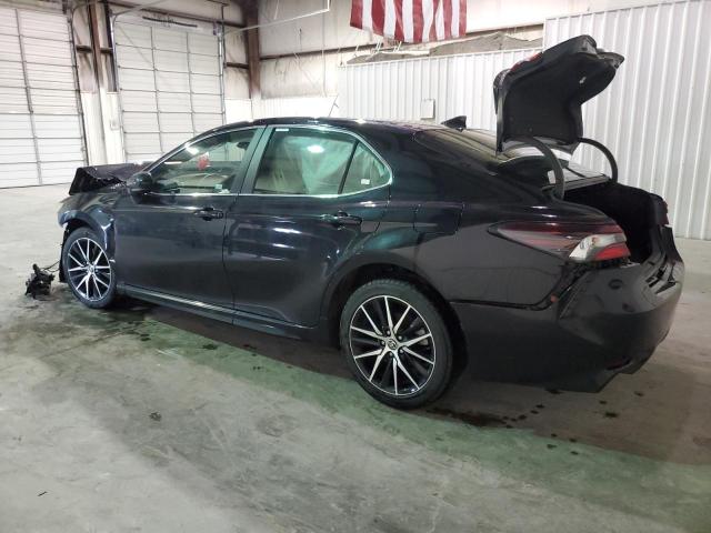 Photo 1 VIN: 4T1G11AKXMU574701 - TOYOTA CAMRY 