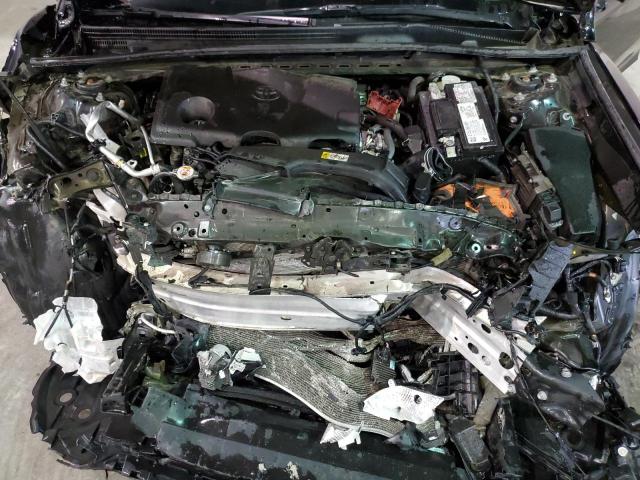 Photo 10 VIN: 4T1G11AKXMU574701 - TOYOTA CAMRY 