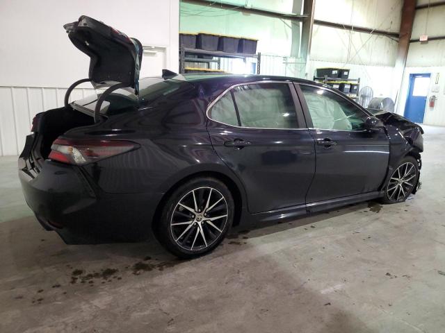 Photo 2 VIN: 4T1G11AKXMU574701 - TOYOTA CAMRY 