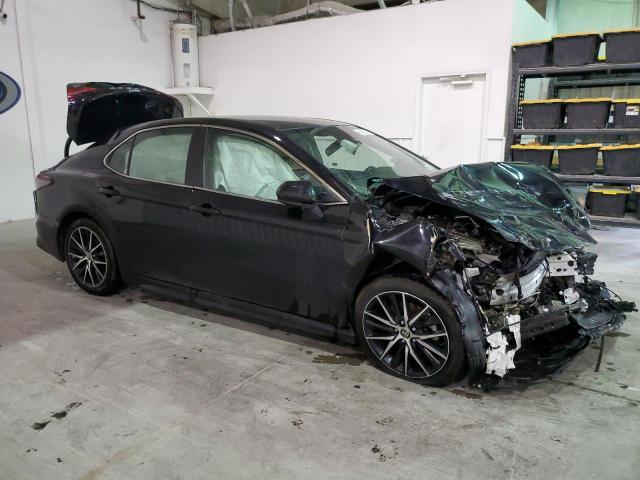 Photo 3 VIN: 4T1G11AKXMU574701 - TOYOTA CAMRY 