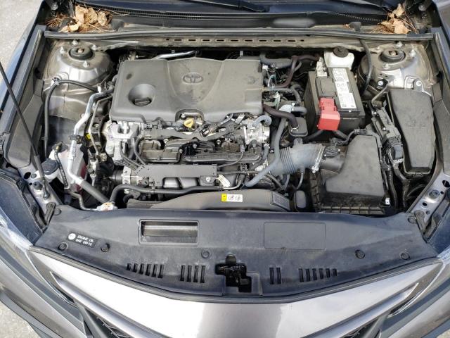 Photo 10 VIN: 4T1G11AKXMU577498 - TOYOTA CAMRY 