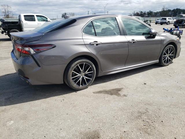 Photo 2 VIN: 4T1G11AKXMU577498 - TOYOTA CAMRY 