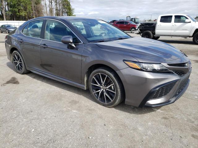 Photo 3 VIN: 4T1G11AKXMU577498 - TOYOTA CAMRY 