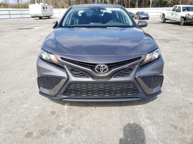 Photo 4 VIN: 4T1G11AKXMU577498 - TOYOTA CAMRY 