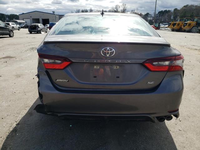 Photo 5 VIN: 4T1G11AKXMU577498 - TOYOTA CAMRY 