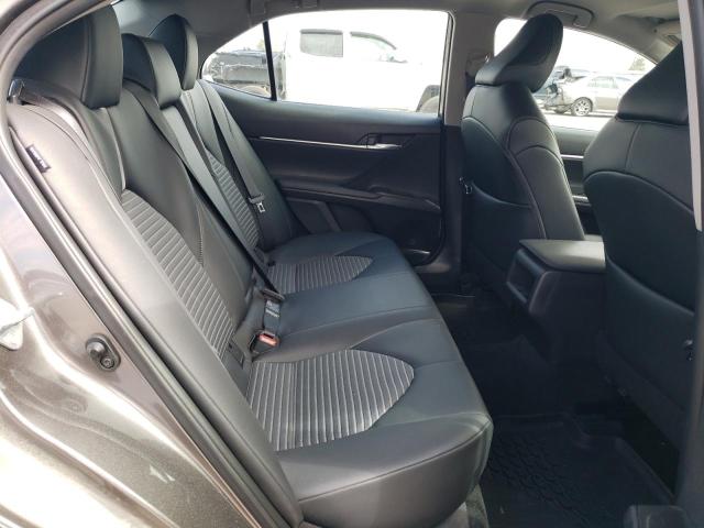 Photo 9 VIN: 4T1G11AKXMU577498 - TOYOTA CAMRY 