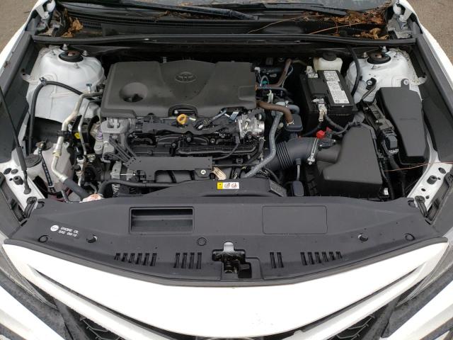 Photo 10 VIN: 4T1G11AKXMU577811 - TOYOTA CAMRY SE 