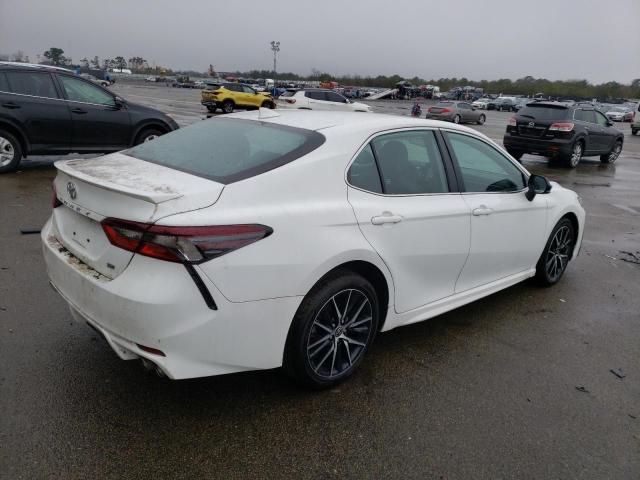 Photo 2 VIN: 4T1G11AKXMU577811 - TOYOTA CAMRY SE 