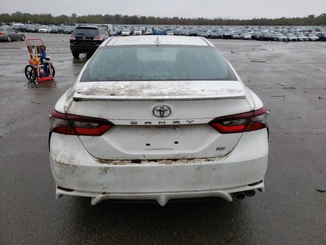 Photo 5 VIN: 4T1G11AKXMU577811 - TOYOTA CAMRY SE 