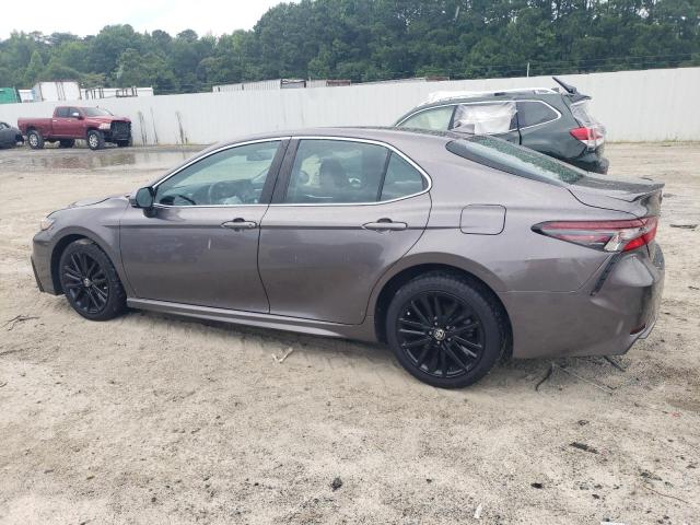 Photo 1 VIN: 4T1G11AKXMU587044 - TOYOTA CAMRY SE 