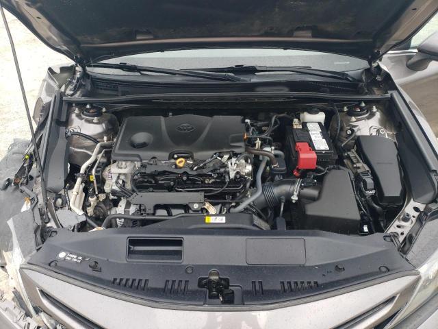 Photo 10 VIN: 4T1G11AKXMU587044 - TOYOTA CAMRY SE 