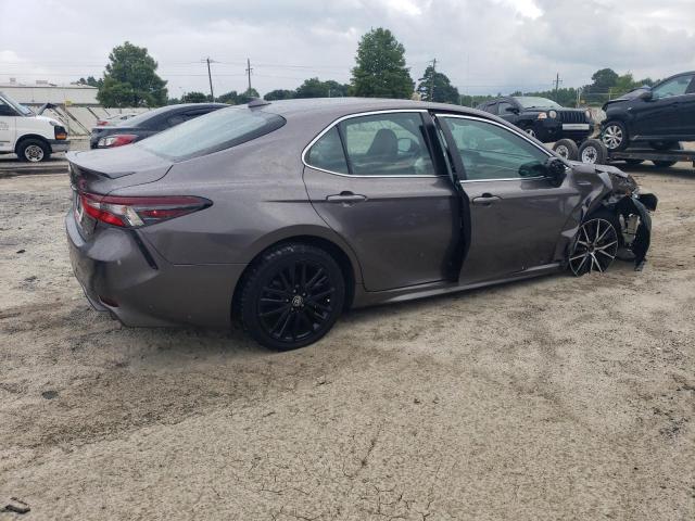 Photo 2 VIN: 4T1G11AKXMU587044 - TOYOTA CAMRY SE 