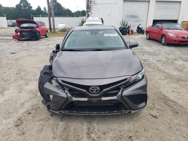 Photo 4 VIN: 4T1G11AKXMU587044 - TOYOTA CAMRY SE 