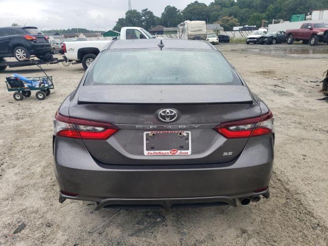 Photo 5 VIN: 4T1G11AKXMU587044 - TOYOTA CAMRY SE 