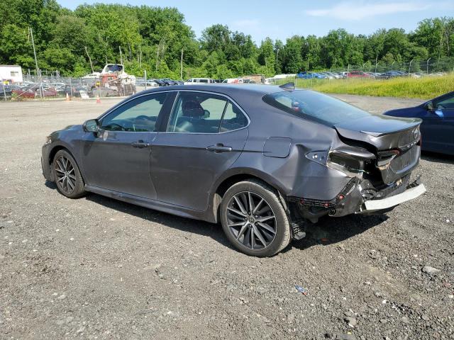 Photo 1 VIN: 4T1G11AKXMU587478 - TOYOTA CAMRY 