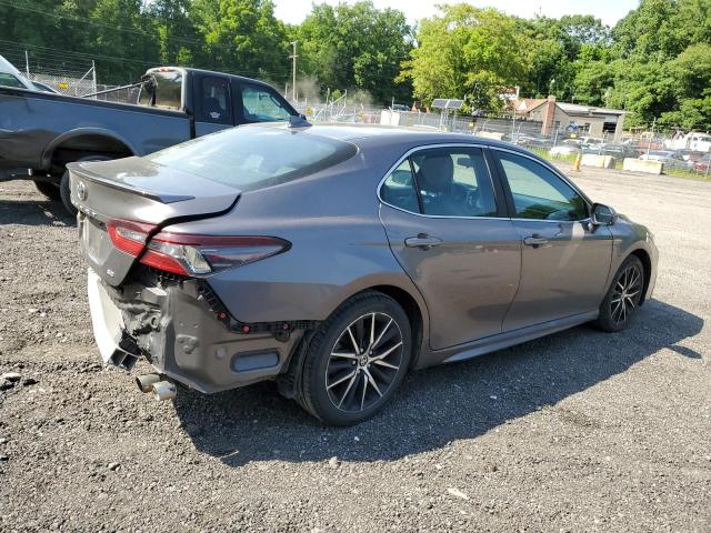 Photo 2 VIN: 4T1G11AKXMU587478 - TOYOTA CAMRY 