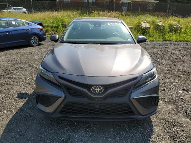 Photo 4 VIN: 4T1G11AKXMU587478 - TOYOTA CAMRY 