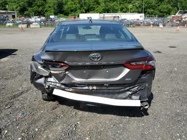 Photo 5 VIN: 4T1G11AKXMU587478 - TOYOTA CAMRY 