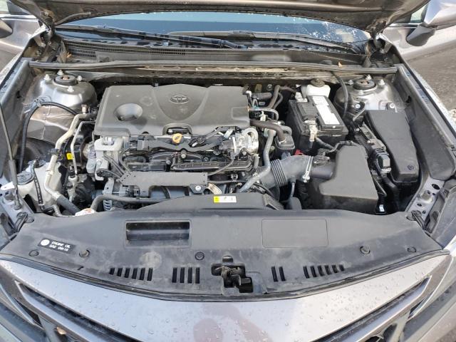 Photo 10 VIN: 4T1G11AKXMU590901 - TOYOTA CAMRY SE 