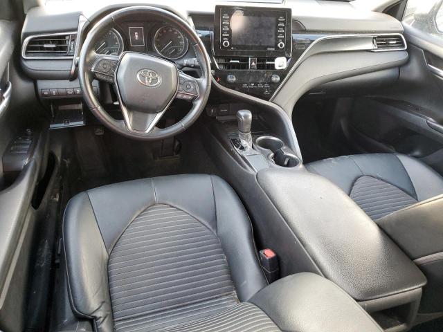 Photo 7 VIN: 4T1G11AKXMU590901 - TOYOTA CAMRY SE 