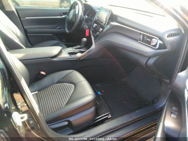 Photo 4 VIN: 4T1G11AKXMU594785 - TOYOTA CAMRY 