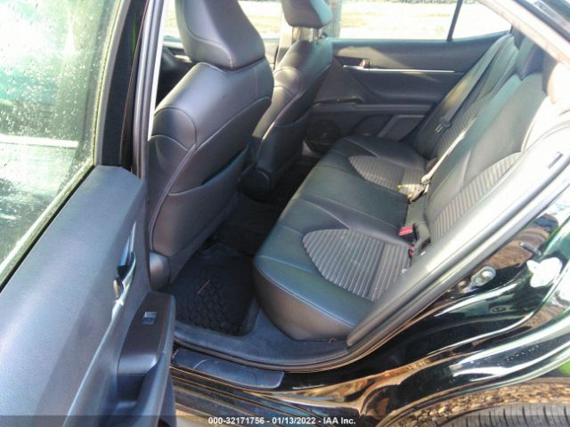 Photo 7 VIN: 4T1G11AKXMU594785 - TOYOTA CAMRY 