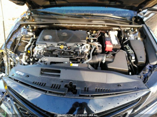 Photo 9 VIN: 4T1G11AKXMU594785 - TOYOTA CAMRY 