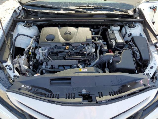 Photo 10 VIN: 4T1G11AKXMU597119 - TOYOTA CAMRY SE 