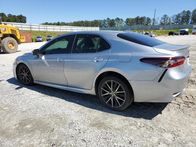 Photo 1 VIN: 4T1G11AKXMU598304 - TOYOTA CAMRY 