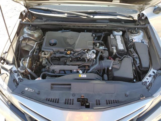 Photo 10 VIN: 4T1G11AKXMU598304 - TOYOTA CAMRY 