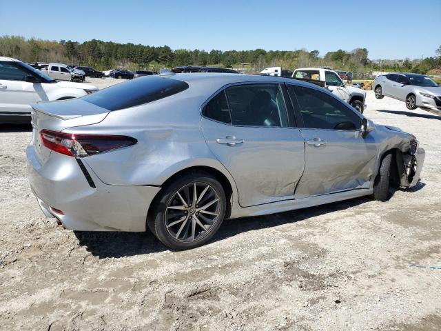 Photo 2 VIN: 4T1G11AKXMU598304 - TOYOTA CAMRY 