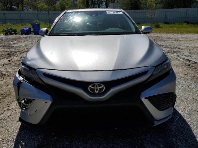 Photo 4 VIN: 4T1G11AKXMU598304 - TOYOTA CAMRY 