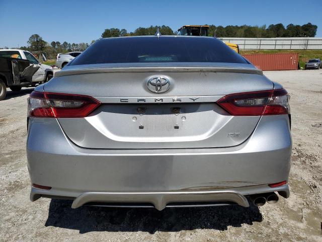 Photo 5 VIN: 4T1G11AKXMU598304 - TOYOTA CAMRY 