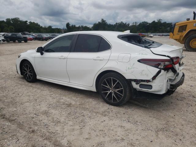 Photo 1 VIN: 4T1G11AKXMU603226 - TOYOTA CAMRY SE 