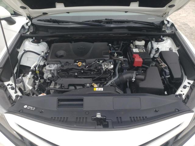 Photo 10 VIN: 4T1G11AKXMU603226 - TOYOTA CAMRY SE 