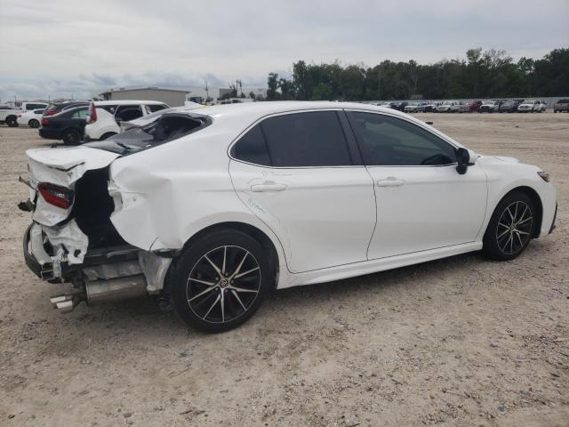 Photo 2 VIN: 4T1G11AKXMU603226 - TOYOTA CAMRY SE 