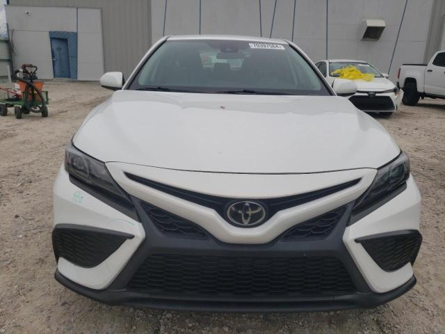 Photo 4 VIN: 4T1G11AKXMU603226 - TOYOTA CAMRY SE 