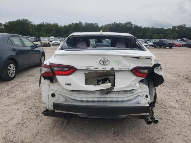 Photo 5 VIN: 4T1G11AKXMU603226 - TOYOTA CAMRY SE 