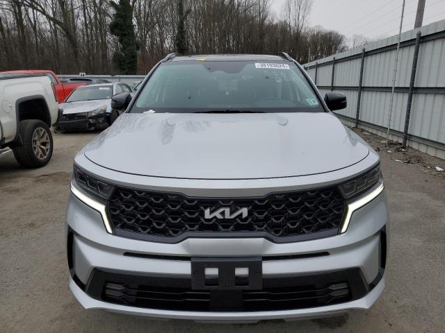 Photo 4 VIN: 4T1G11AKXMU608491 - KIA SORENTO 