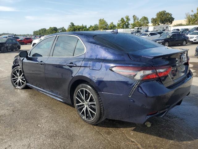 Photo 1 VIN: 4T1G11AKXMU613545 - TOYOTA CAMRY SE 