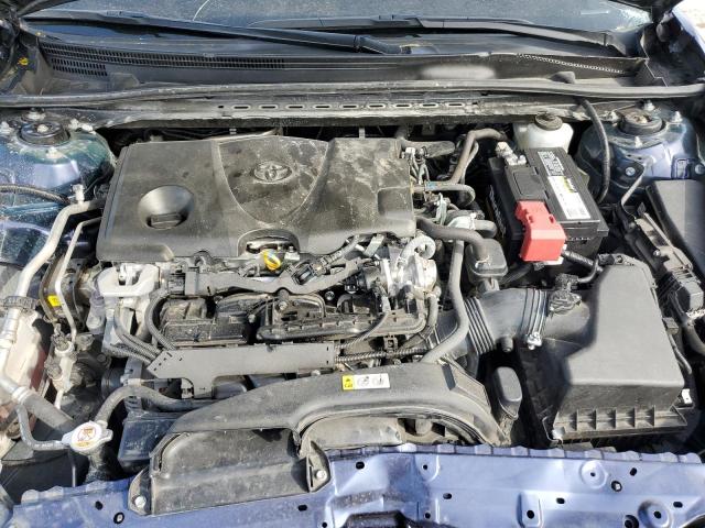 Photo 10 VIN: 4T1G11AKXMU613545 - TOYOTA CAMRY SE 