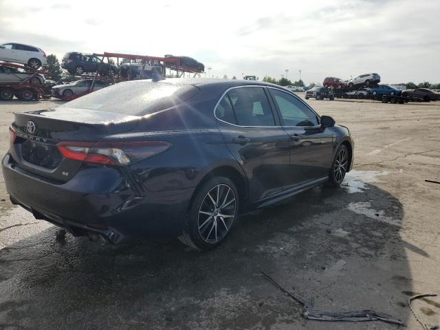 Photo 2 VIN: 4T1G11AKXMU613545 - TOYOTA CAMRY SE 