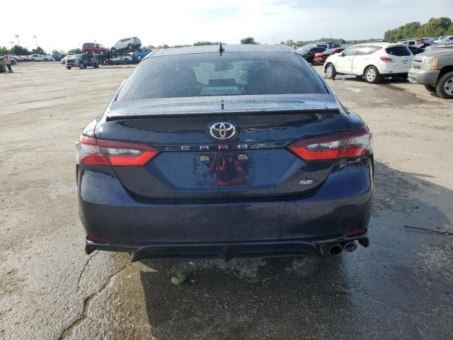 Photo 5 VIN: 4T1G11AKXMU613545 - TOYOTA CAMRY SE 