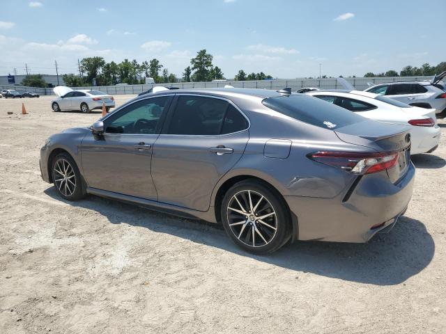 Photo 1 VIN: 4T1G11AKXMU616123 - TOYOTA CAMRY SE 